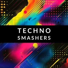 Fuzion Techno Smashers