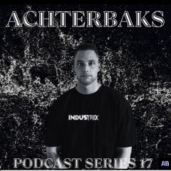 INDUSTRIX Achterbaks Podcast Series 17