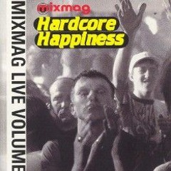 Stu Allan & Slipmatt - Mimag Live! - Volume 18 - Hardcore Happiness (1994)
