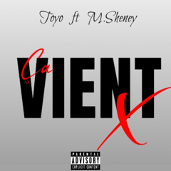 M.SHENEY x TOYO  -ça vient.mp3