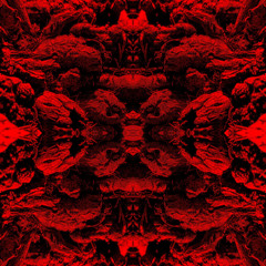 GET OUT OF MY HEAD