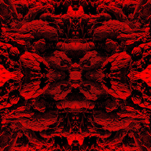 GET OUT OF MY HEAD