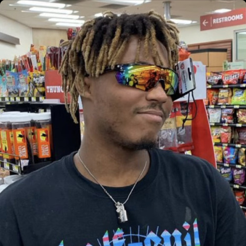 Late Nights 𝟰𝟯𝟮𝗵𝘇 - Juice WRLD