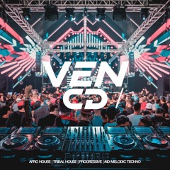 October Mix 2024: Afro House, Tribal, Progressive, Melodic Techno 🔥