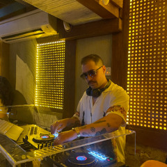 Disco Stallone 16.08.25 Lufi Live Set Indie Part
