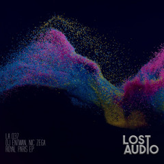Tonight (Original Mix)