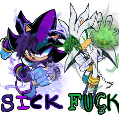 SICK FUÇK! FT. SAKRISLOO [Prod. by JunkTown]
