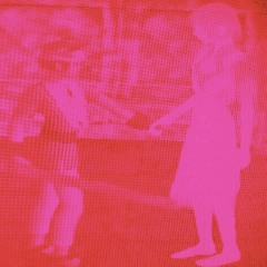 when you sleep (mbv cover)