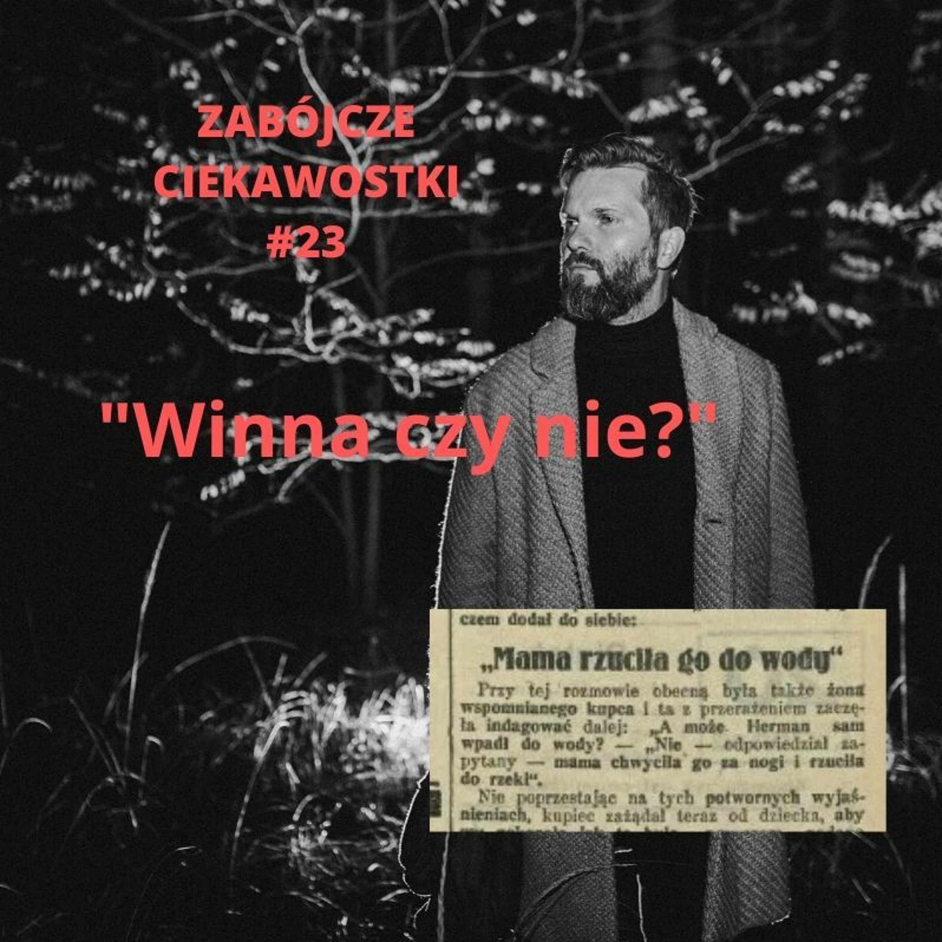Zabójcze opowieści
