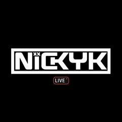 NICKYK @ Domicile (Miami, FL) 7.16.25