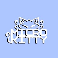 Micro Kitty Demo Tracks