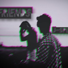 J-Spliffy - Friends