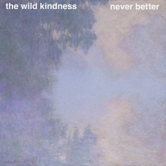 Never Better