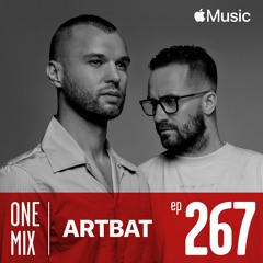 One Mix with ARTBAT | #267 Apple Music