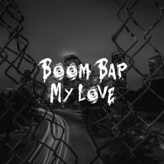 Boom Bap, My Love [Loop Diggers Challenge #50] SOLD
