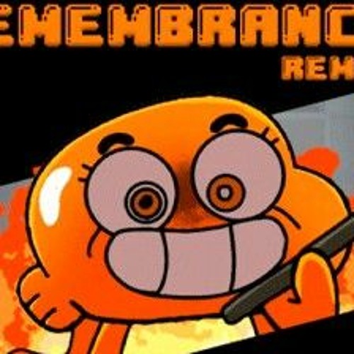 Fnf remembrance the desperation remix
