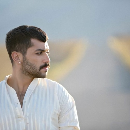 Mashrou' Leila (Hamed Sinno & Farah Siraj) live stream 19, Aug, 2020 part 3