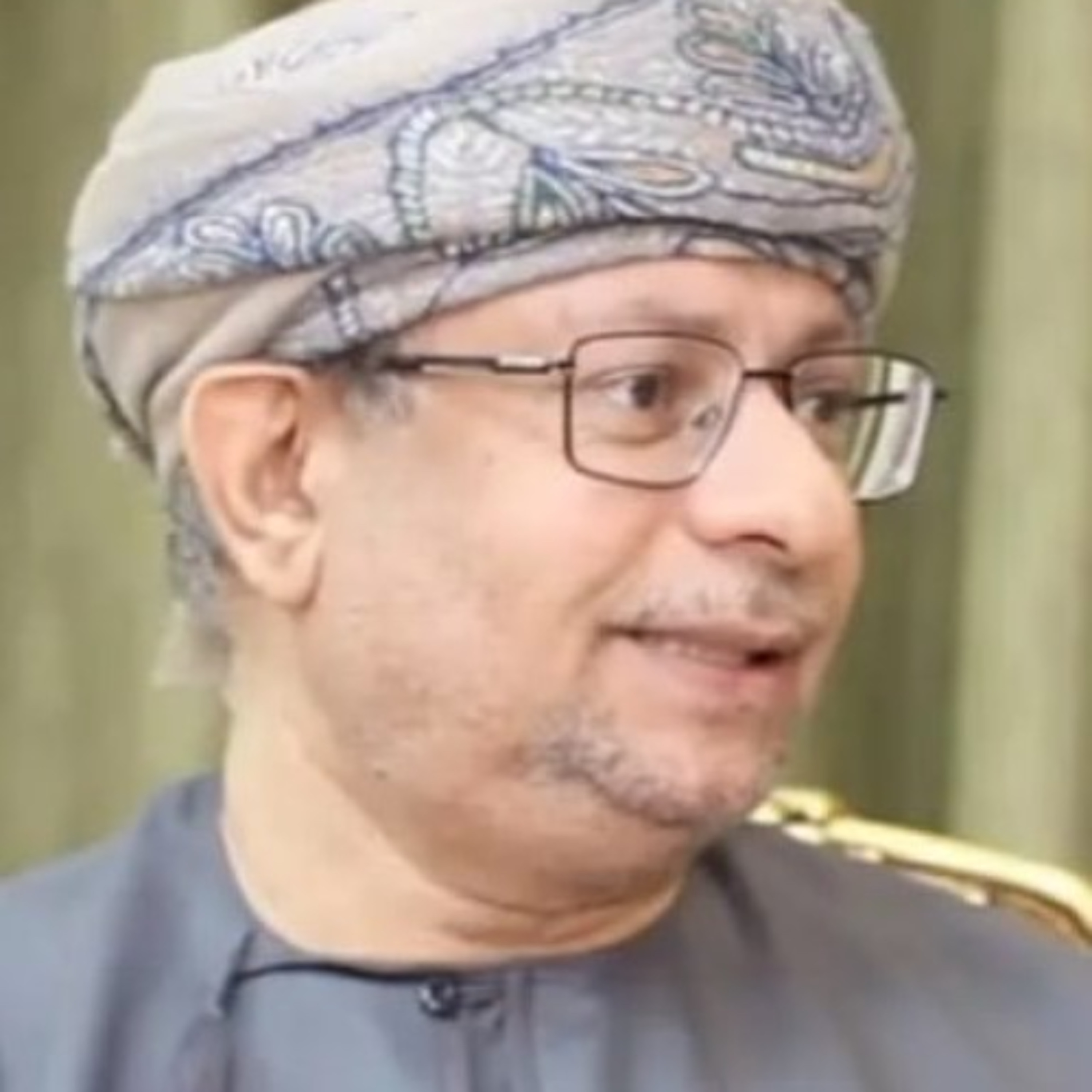 الطفل والتساؤل الفلسفي _ بقلم محمد رضا اللواتي episode artwork