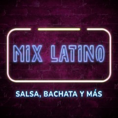 Mix Latino - Salsa, Bachata, Merengue Para Bailar I DJ Xozka