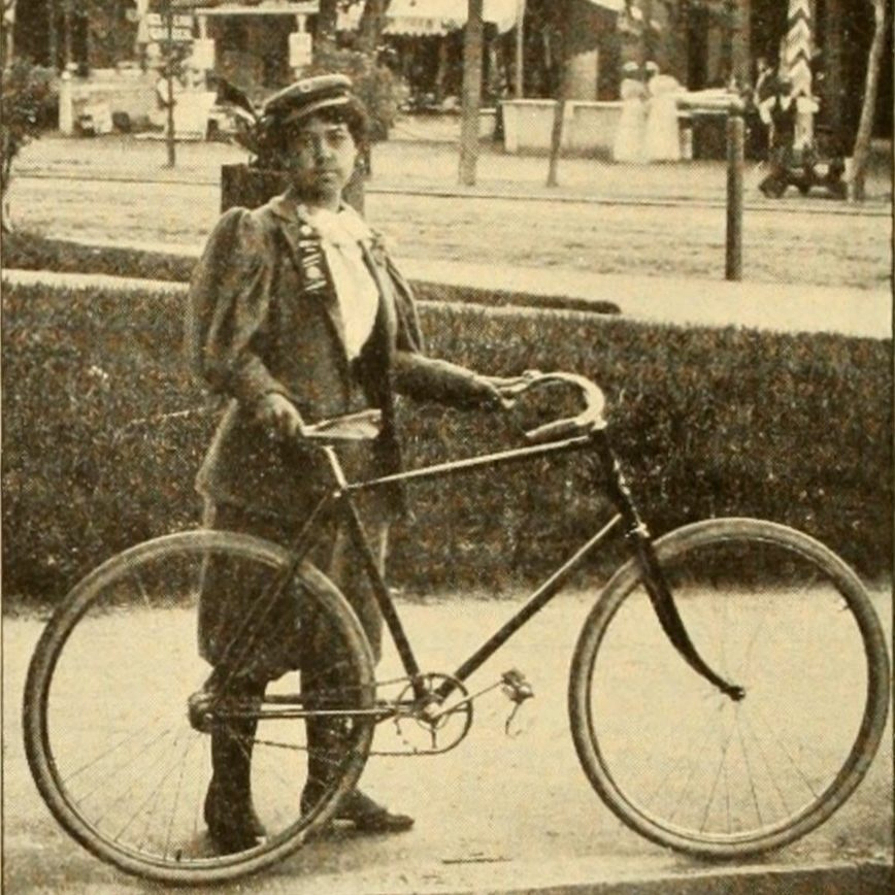 JustGoBike