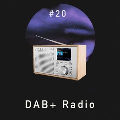 #20 - DAB+ Radio