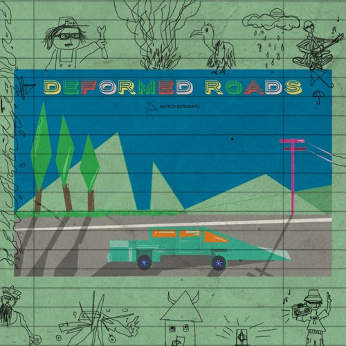 Stream Segnali Di Fumo by Marco Scrudato Listen online for free on