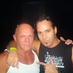 Junior Vasquez Birthday Mix 4 Junior's World on WKTU, NYC 8-27-2004' (Manny'z Tapez)