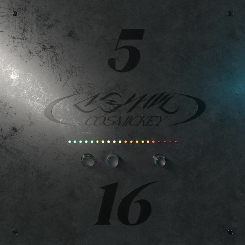 Cosmickey - Drop It (JERIDE Remix)