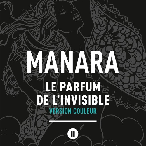 Stream [Read] Online Le Parfum de l'invisible - Tome 02 NE co BY : Milo  Manara by Williammcdowell1988 | Listen online for free on SoundCloud