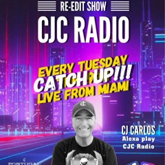 CJC TUES NOV 22ND RE-EDIT SHOW CJC RADIO