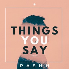 Things You Say