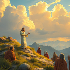 6 - Иисус и Никодим