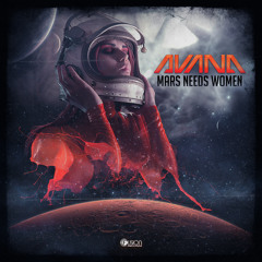 Mars Needs Women (Original Mix)