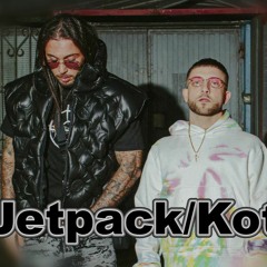 Kota - Mr Polska, Malik Montana ale to mgng - Jetpack