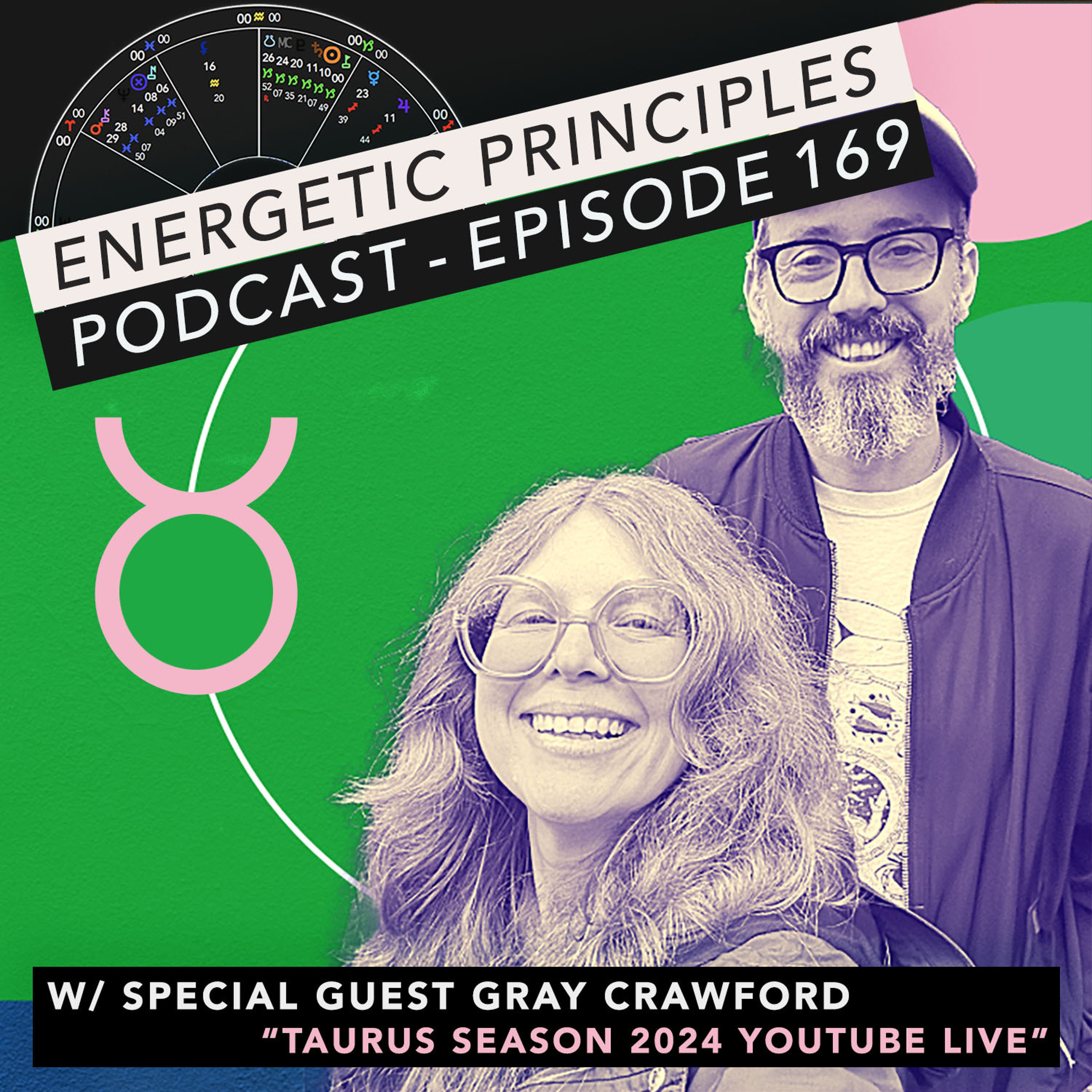 Energetic Principles Podcast