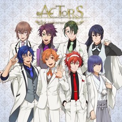 [ACTORS - 5th Anniversary Edition] ELECT [Re-arrange]