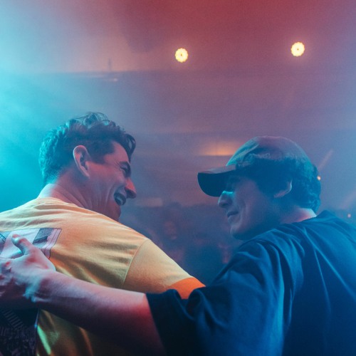Skream B2B Interplanetary Criminal @ Beams Recording