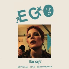 Ego (Live from Vevo)