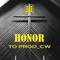 Honor (Christmas Gift To The CW)