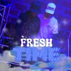 FRESH TIME - ( ALEJANDRO USUGA B2B SEBASTIÁN DOMINGUEZ ) 🤜🏽⚡🤛🏻