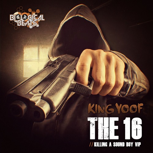 KING YOOF - THE 16