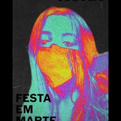 FESTA EM MARTE - Jozolio