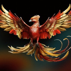 John Williams - Fawkes The Phoenix Mockup - Spitfire Symphony Orchestra and EastWest Hollywood