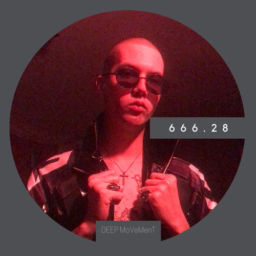 DEEP MVMT Podcast #198 - 666.28