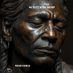 No Rest 4 The Weary