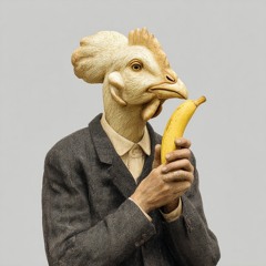 Chicken - Drum and bass 2025 heavy bass catchy popular new