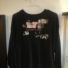 Angels lie p. (everydaysinner)