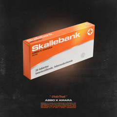 Skallebank