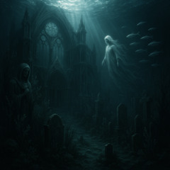 Grave of the Sea