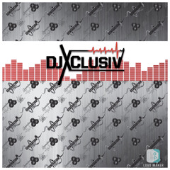DjXclusiv—Reggaeton Mix